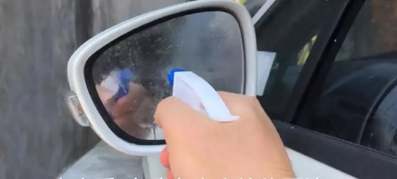 在車裡放一塊香皂,很多老司機都不知道有啥用,看完你也會這樣做