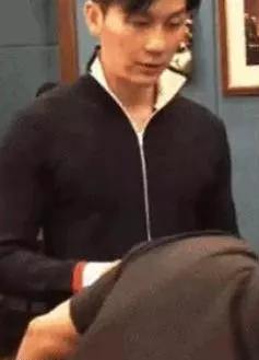 李晨終於露面 看見憔悴的他,網友們希望他能夠照顧好自己的身體