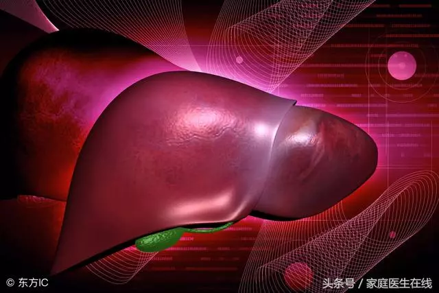 怎麼消掉脂肪肝?這4個錯誤一直不改,做再多也是無用功