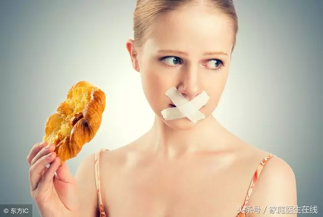 怎麼消掉脂肪肝?這4個錯誤一直不改,做再多也是無用功