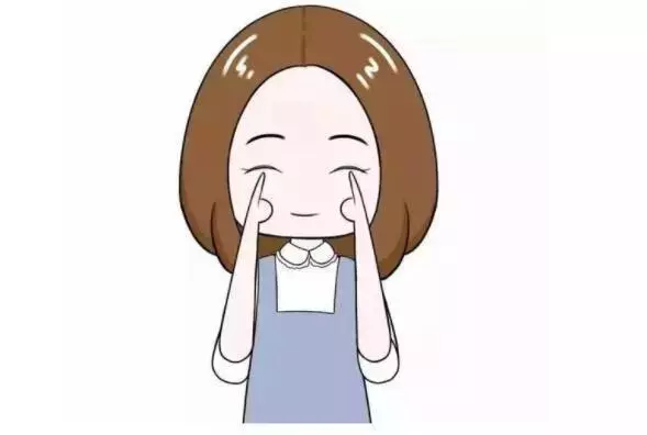 眼皮跳,不來「財」,倒可能是這種病找上了門