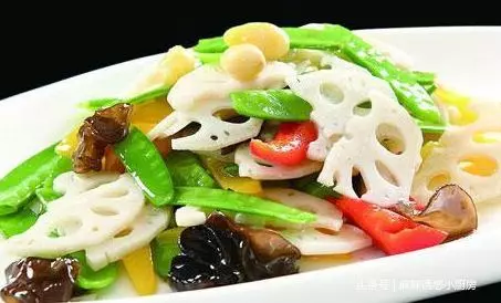 中秋必選的10道素菜,10道涼菜做法,祝您中秋團團圓圓