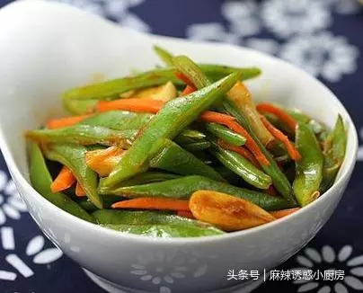 中秋必選的10道素菜,10道涼菜做法,祝您中秋團團圓圓