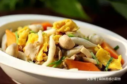 中秋必選的10道素菜,10道涼菜做法,祝您中秋團團圓圓