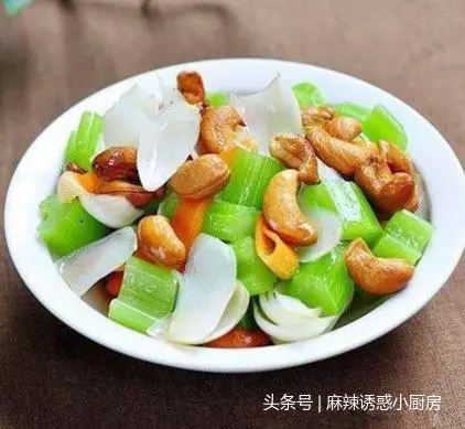 中秋必選的10道素菜,10道涼菜做法,祝您中秋團團圓圓