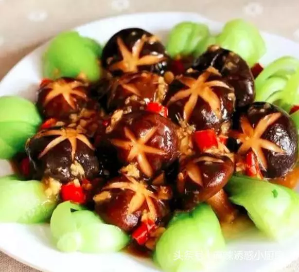 中秋必選的10道素菜,10道涼菜做法,祝您中秋團團圓圓