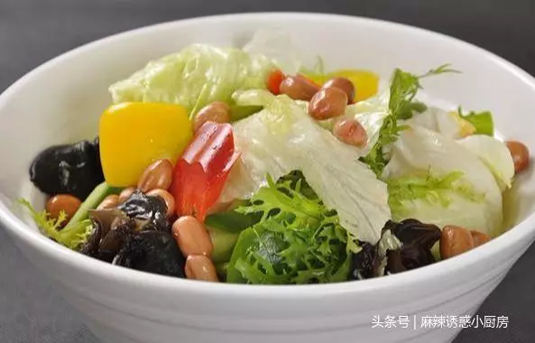中秋必選的10道素菜,10道涼菜做法,祝您中秋團團圓圓