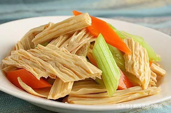 中秋必選的10道素菜,10道涼菜做法,祝您中秋團團圓圓