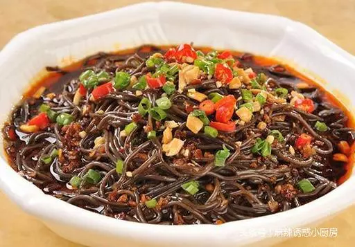 中秋必選的10道素菜,10道涼菜做法,祝您中秋團團圓圓