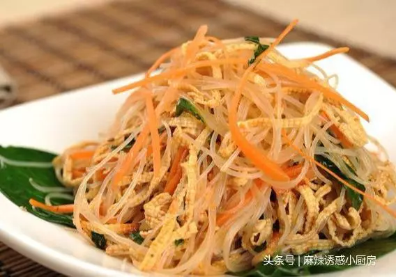 中秋必選的10道素菜,10道涼菜做法,祝您中秋團團圓圓