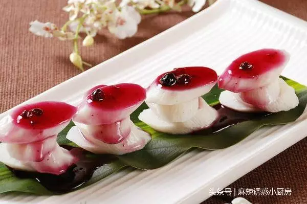 中秋必選的10道素菜,10道涼菜做法,祝您中秋團團圓圓