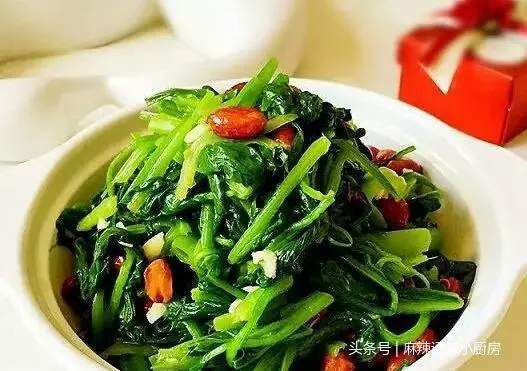 中秋必選的10道素菜,10道涼菜做法,祝您中秋團團圓圓