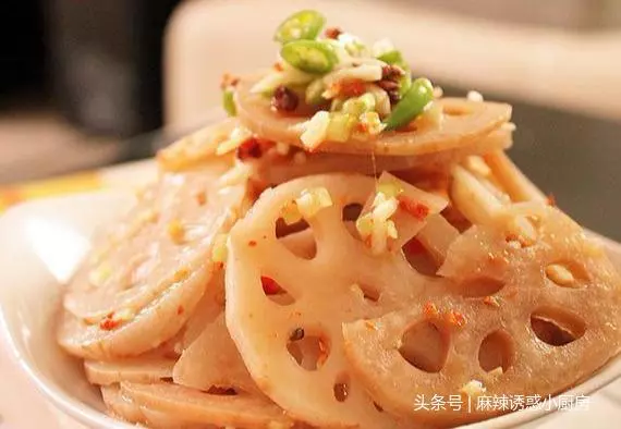 中秋必選的10道素菜,10道涼菜做法,祝您中秋團團圓圓