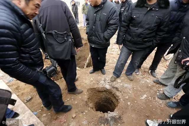 男童掉進6米深樁井母親救兒齊斃命