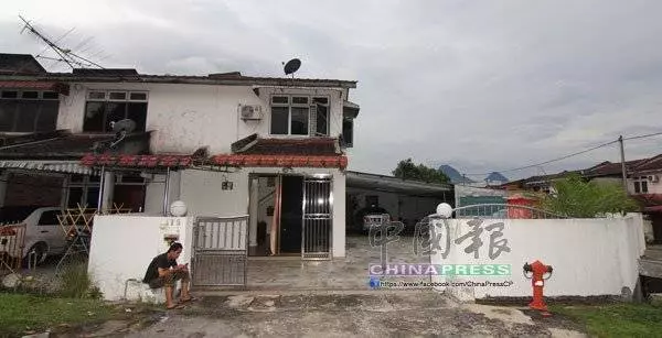 轟動曝光!【霹靂發生恐怖命案】黑色液體流出來才發現案情曝光原來死者之前。。。引來仇殺?-