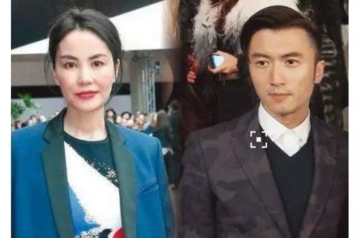 謝霆鋒與王菲只戀愛不結婚,不是因為張柏芝,劉嘉玲道出真相!