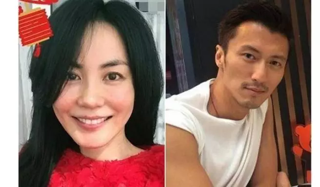 謝霆鋒與王菲只戀愛不結婚,不是因為張柏芝,劉嘉玲道出真相!