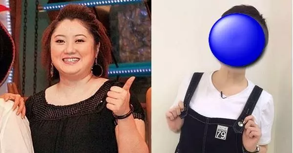 《甘味》劉曉憶瘦了!鏟肉7公斤,大嬸變女神,自信笑道:「走在路上回頭率超高!」 -