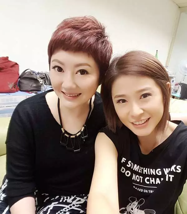 《甘味》劉曉憶瘦了!鏟肉7公斤,大嬸變女神,自信笑道:「走在路上回頭率超高!」 -