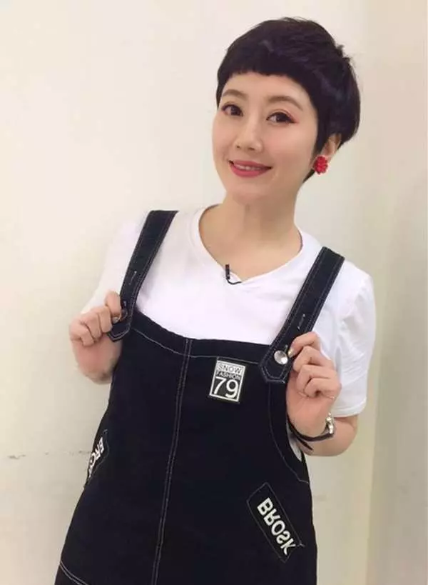 《甘味》劉曉憶瘦了!鏟肉7公斤,大嬸變女神,自信笑道:「走在路上回頭率超高!」 -