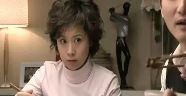 婆婆說媽永遠是媽,老婆就不一定,兒媳笑著說一句話婆婆噎住了