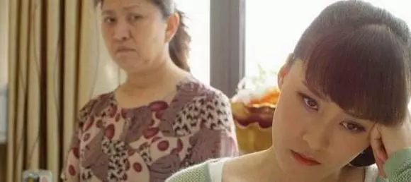 婆婆說媽永遠是媽,老婆就不一定,兒媳笑著說一句話婆婆噎住了