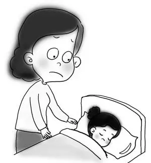 父母給我買婚房,准公婆非要在房產證上寫我未婚夫的名字