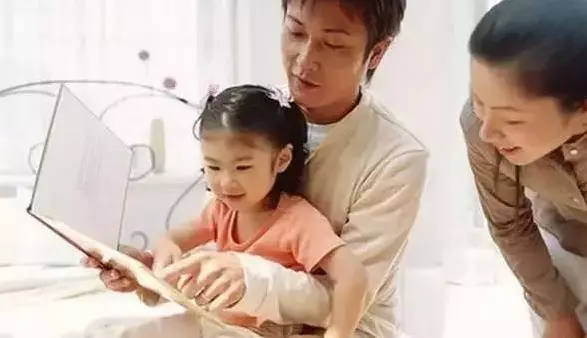 美國教育專家:最需教育的不是孩子,而是家長!尤其是爸爸!(深度好文)