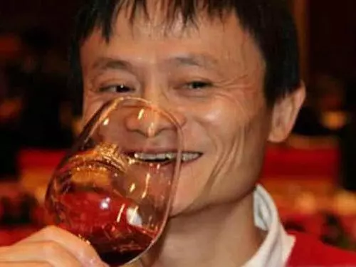 江湖永遠存在 馬云:未來可能去造酒