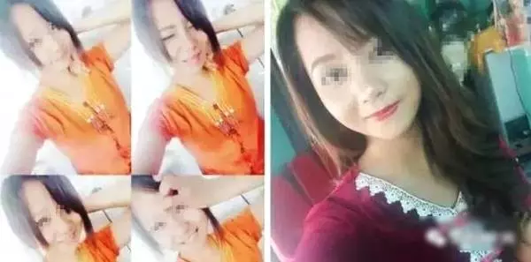 20歲正妹慘遭集體性侵焚屍 2男獲判絞刑 -