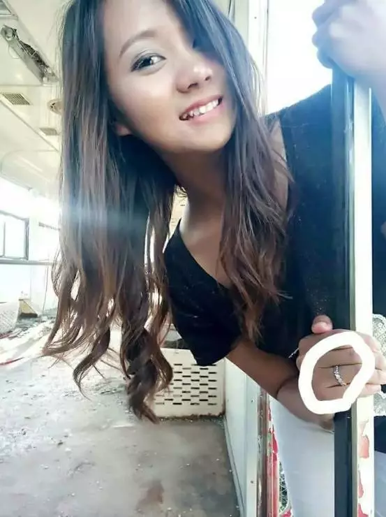 20歲正妹慘遭集體性侵焚屍 2男獲判絞刑 -