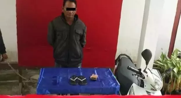 20歲正妹慘遭集體性侵焚屍 2男獲判絞刑 -
