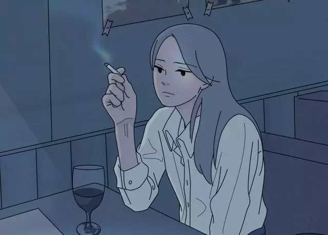 占5條以上,說明你真的愛錯人了!