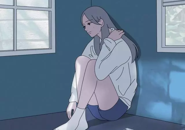 占5條以上,說明你真的愛錯人了!