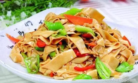 精選45道米飯殺手素食菜譜,少葷少油保健康,每餐都得吃三碗飯