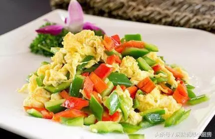 精選45道米飯殺手素食菜譜,少葷少油保健康,每餐都得吃三碗飯