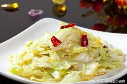 精選45道米飯殺手素食菜譜,少葷少油保健康,每餐都得吃三碗飯