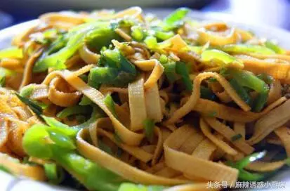 精選45道米飯殺手素食菜譜,少葷少油保健康,每餐都得吃三碗飯