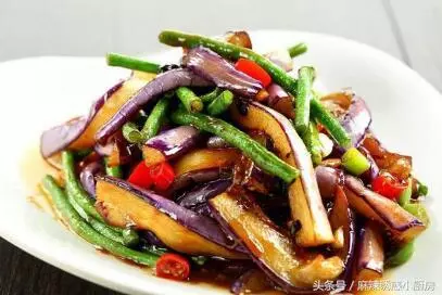 精選45道米飯殺手素食菜譜,少葷少油保健康,每餐都得吃三碗飯