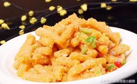 精選45道米飯殺手素食菜譜,少葷少油保健康,每餐都得吃三碗飯
