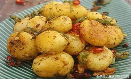 精選45道米飯殺手素食菜譜,少葷少油保健康,每餐都得吃三碗飯