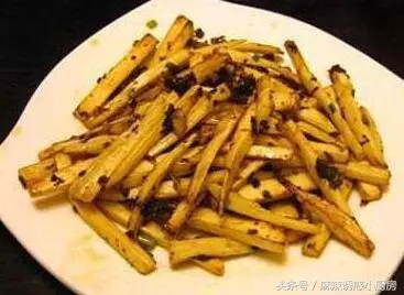 精選45道米飯殺手素食菜譜,少葷少油保健康,每餐都得吃三碗飯