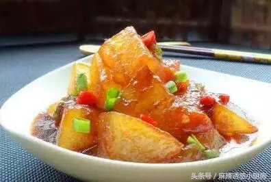 精選45道米飯殺手素食菜譜,少葷少油保健康,每餐都得吃三碗飯