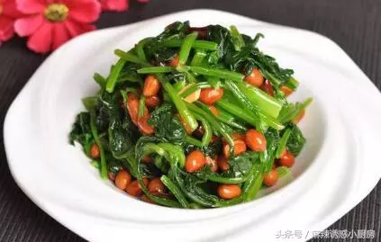 精選45道米飯殺手素食菜譜,少葷少油保健康,每餐都得吃三碗飯
