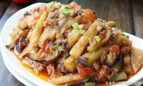 精選45道米飯殺手素食菜譜,少葷少油保健康,每餐都得吃三碗飯