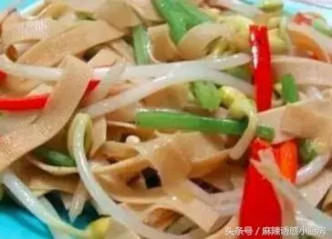 精選45道米飯殺手素食菜譜,少葷少油保健康,每餐都得吃三碗飯