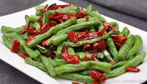 精選45道米飯殺手素食菜譜,少葷少油保健康,每餐都得吃三碗飯