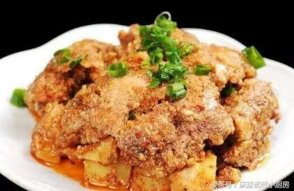 精選45道米飯殺手素食菜譜,少葷少油保健康,每餐都得吃三碗飯