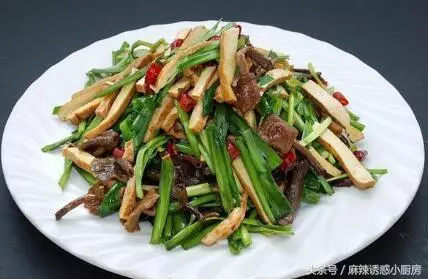 精選45道米飯殺手素食菜譜,少葷少油保健康,每餐都得吃三碗飯