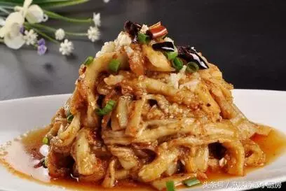 精選45道米飯殺手素食菜譜,少葷少油保健康,每餐都得吃三碗飯
